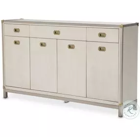 Menlo Station Eucalyptus Sideboard