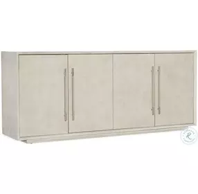 Modern Mood Light Brown TV Stand