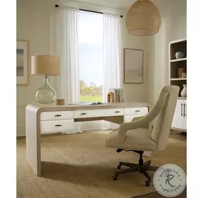 Brixton Pebble And Ivory Writing Home Office Set