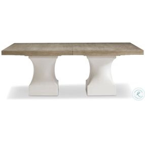 Aventura Marcona Rectangular Extendable Dining Table