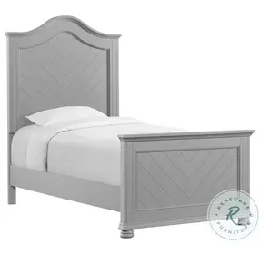 Conaughey Youth Panel Bed