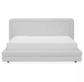 Tory Platform Bed