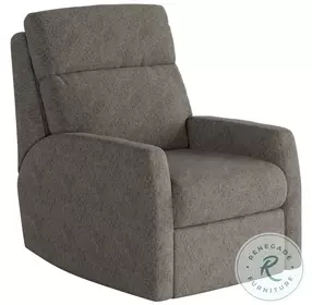 Mimi Berber Natural Wall Hugger Recliner
