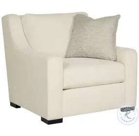 Germain Cream Chair