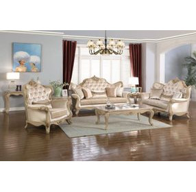 Monique Occasional Table Set