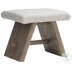 Casa Paros Beige Bench