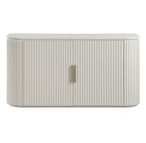 Colvin Ivory 4 Door Server