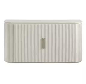 Colvin Ivory 4 Door Server