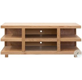 Laurel Canyon Natural 64" TV Stand