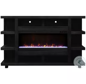 Laurel Canyon Clove 72" Mantel Fireplace