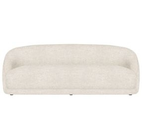 Figueroa Sand Performance Fabric 90" Sofa