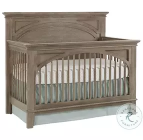 Leland Sandwash Convertible Standard Crib
