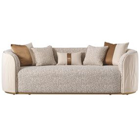 Gineverra Biscotti 97" Sofa