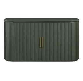 Colvin Green 4 Door Server