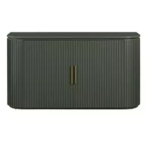 Colvin Green 4 Door Server