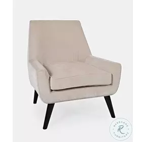 Lorenzo Tawny Accent Chair