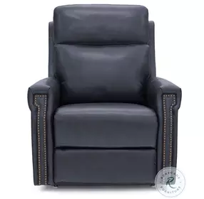 Louisville Rainer Ocean Power Lift Recliner with Power Headrest And Lumbar