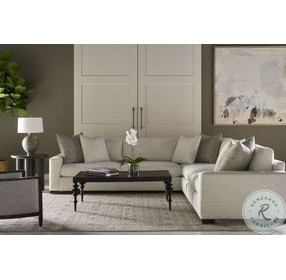 Cadence Mocha Occasional Table Set