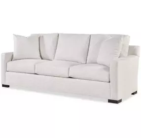 Cornerstone Beige 93" Sofa