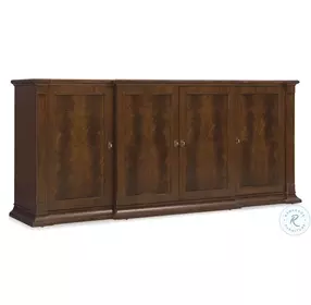 Archives Classic Walnut Buffet