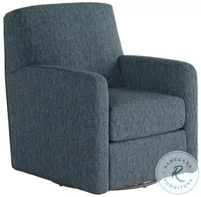 Flash Dance Athens Pond Swivel Glider