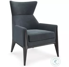 Boundless Blue Chair