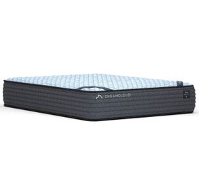 DC Foam Classic 4.0 White Twin Mattress