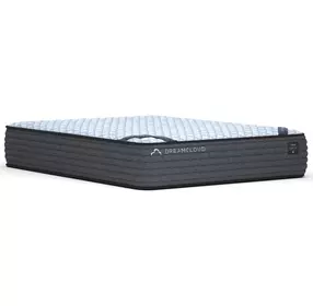 DC Foam Classic 4.0 White Twin Mattress