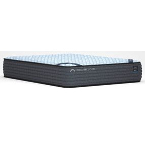 DC Foam Premier 4.0 White King Mattress