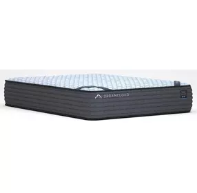 DC Foam Premier 4.0 White Queen Mattress