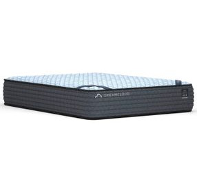 DC Foam Luxe 4.0 White King Mattress
