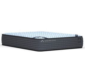 DC Foam Ultra 4.0 White Full Mattress