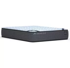 DC Foam Ultra 4.0 White Queen Mattress