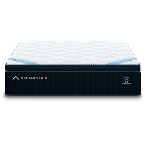 DreamCloud Premier Hybrid White Twin XL Mattress