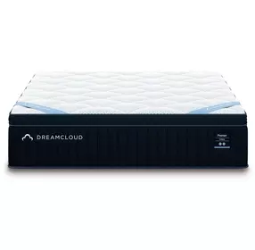 DreamCloud Premier Hybrid White Twin XL Mattress