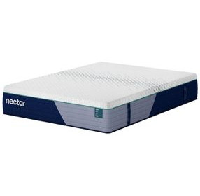 Nectar Premier Hybrid White Full Mattress
