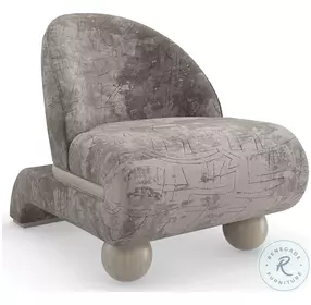 Bora Bora Brown Chair