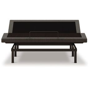 Comfort Premier Adj Base Black Twin XL Adjustable Base
