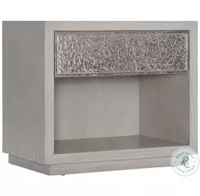 Ware Pika Nightstand