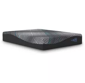 Millennium 2.0 Hybrid 14 Inch Black Twin XL Mattress