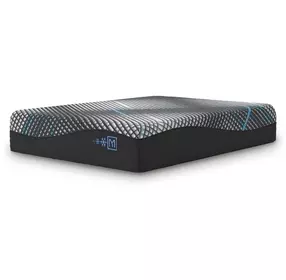 Millennium 2.0 Hybrid 16 Inch Black Queen Mattress