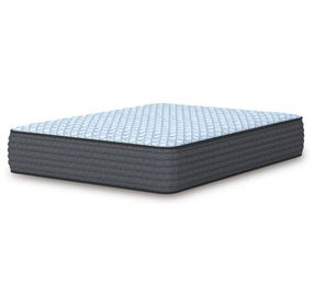 Destin Cove Firm Blue California King Mattress