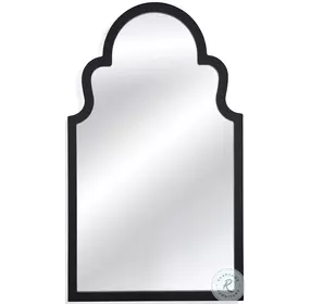 Elberta Bold Wall Mirror