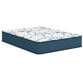 Limited Edition Firm 3.0 White Full Mattress