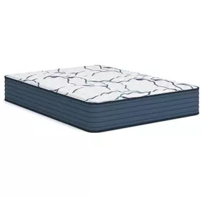 Limited Edition Firm 3.0 White Full Mattress