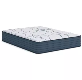 Limited Edition Plush 3.0 White King Mattress