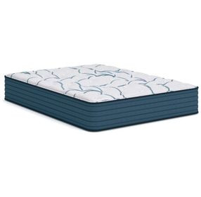 Limited Edition Plush 3.0 White Twin XL Mattress