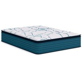 Limited Edition Plush PT 3.0 White King Mattress