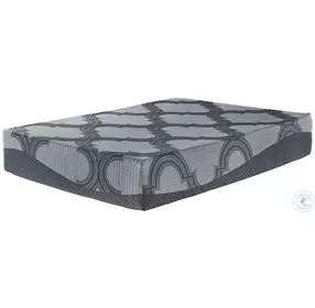 1100 Series Grey King Innerspring Mattress