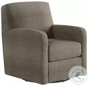 Flash Dance Mushroom Swivel Glider Recliner